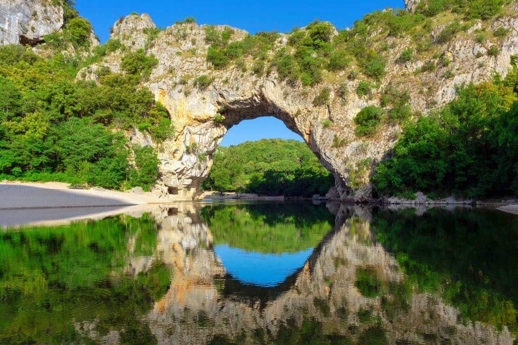 Vallon-Pont-d'Arc